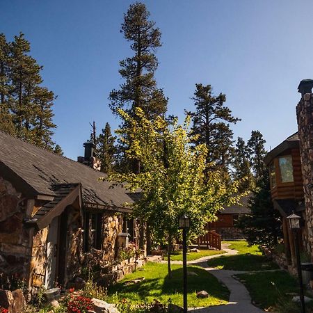 Embers Lodge & Cabins Big Bear Lake Εξωτερικό φωτογραφία
