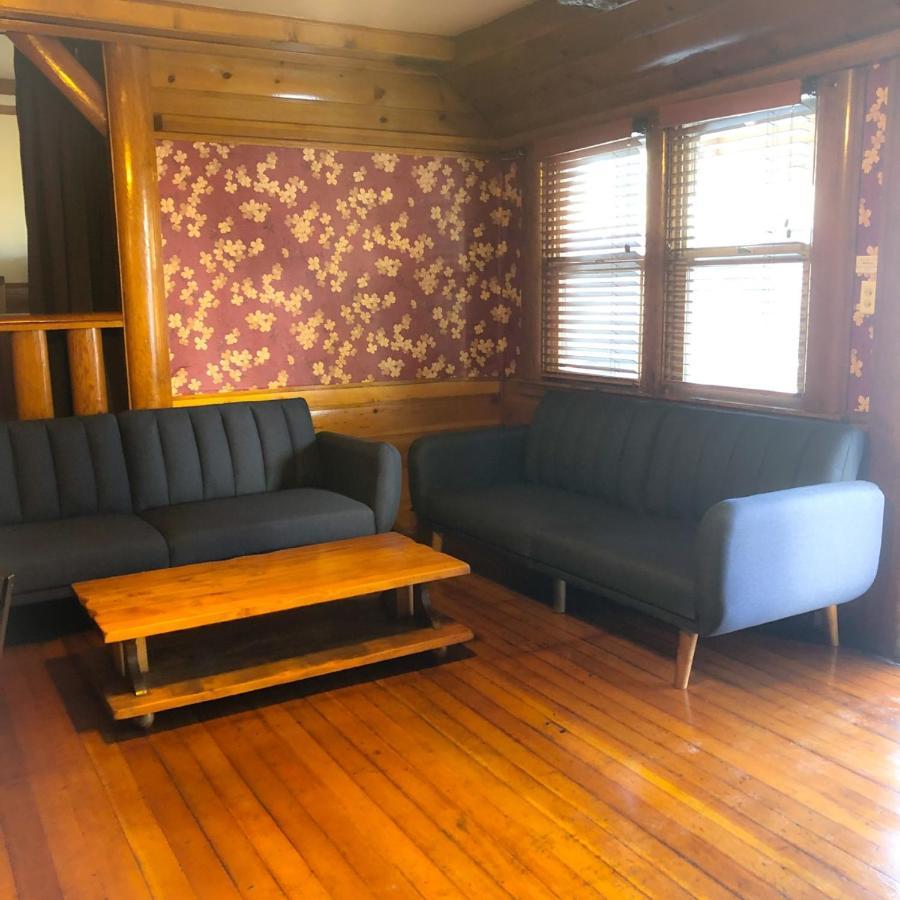Embers Lodge & Cabins Big Bear Lake Εξωτερικό φωτογραφία