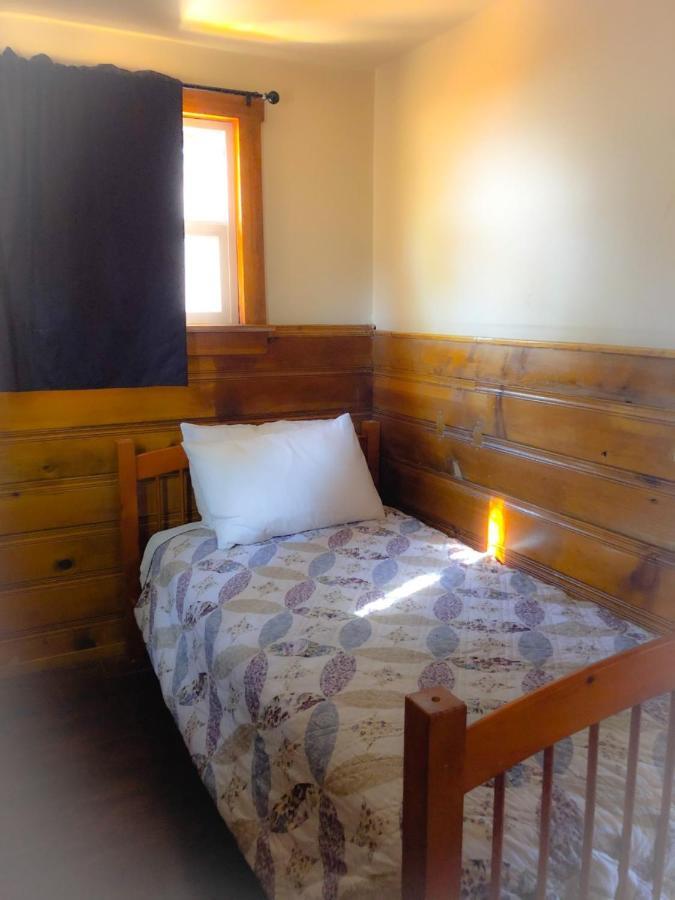 Embers Lodge & Cabins Big Bear Lake Εξωτερικό φωτογραφία