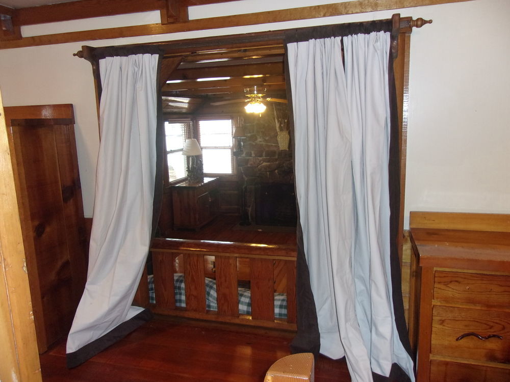 Embers Lodge & Cabins Big Bear Lake Εξωτερικό φωτογραφία