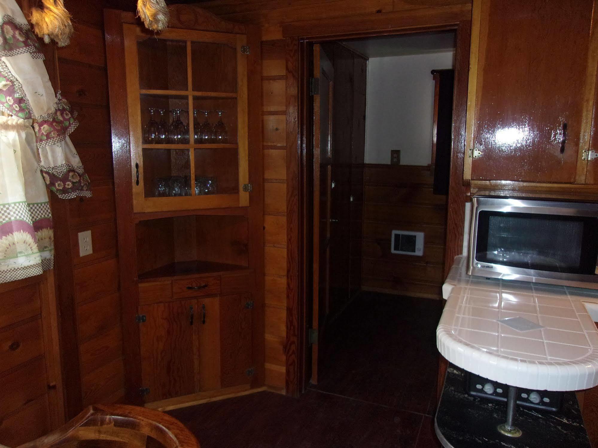 Embers Lodge & Cabins Big Bear Lake Εξωτερικό φωτογραφία