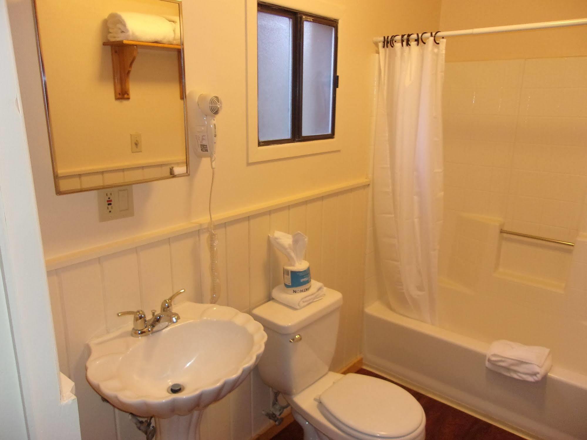 Embers Lodge & Cabins Big Bear Lake Εξωτερικό φωτογραφία
