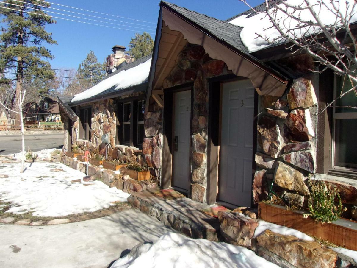 Embers Lodge & Cabins Big Bear Lake Δωμάτιο φωτογραφία