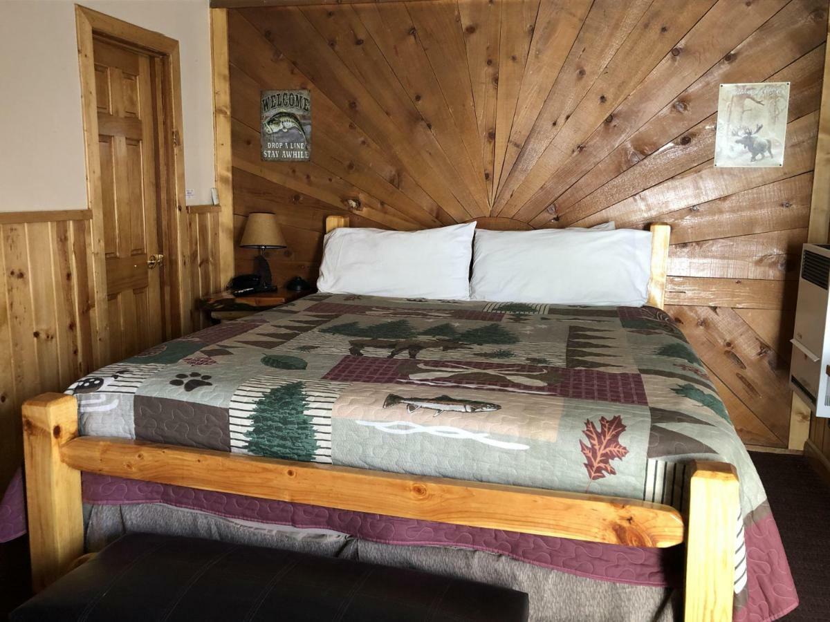 Embers Lodge & Cabins Big Bear Lake Δωμάτιο φωτογραφία