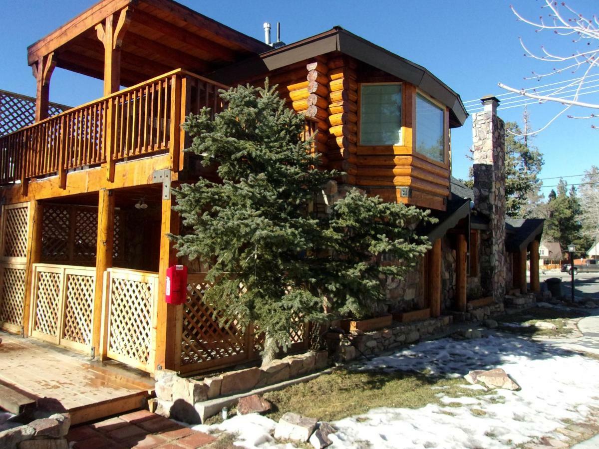 Embers Lodge & Cabins Big Bear Lake Δωμάτιο φωτογραφία
