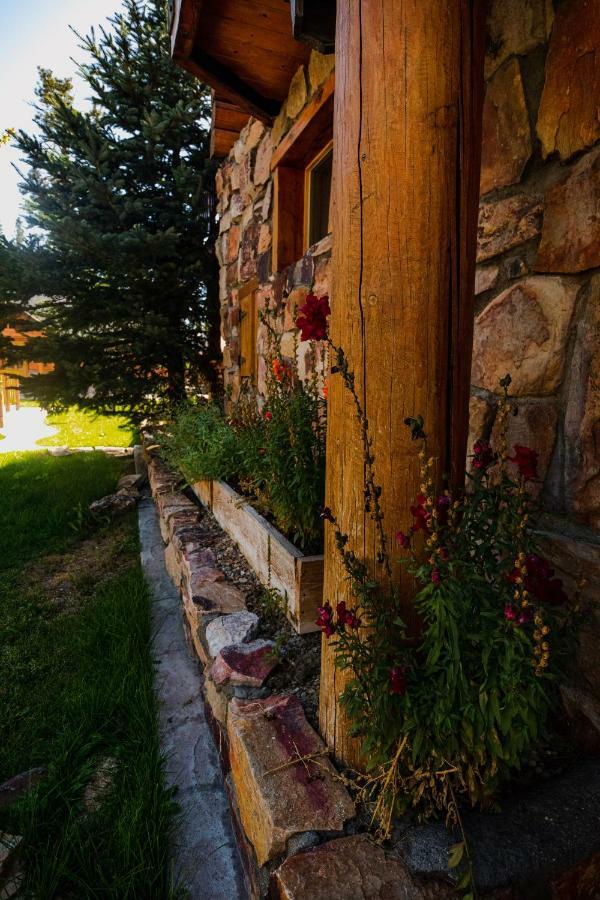 Embers Lodge & Cabins Big Bear Lake Εξωτερικό φωτογραφία