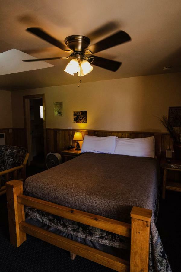 Embers Lodge & Cabins Big Bear Lake Δωμάτιο φωτογραφία